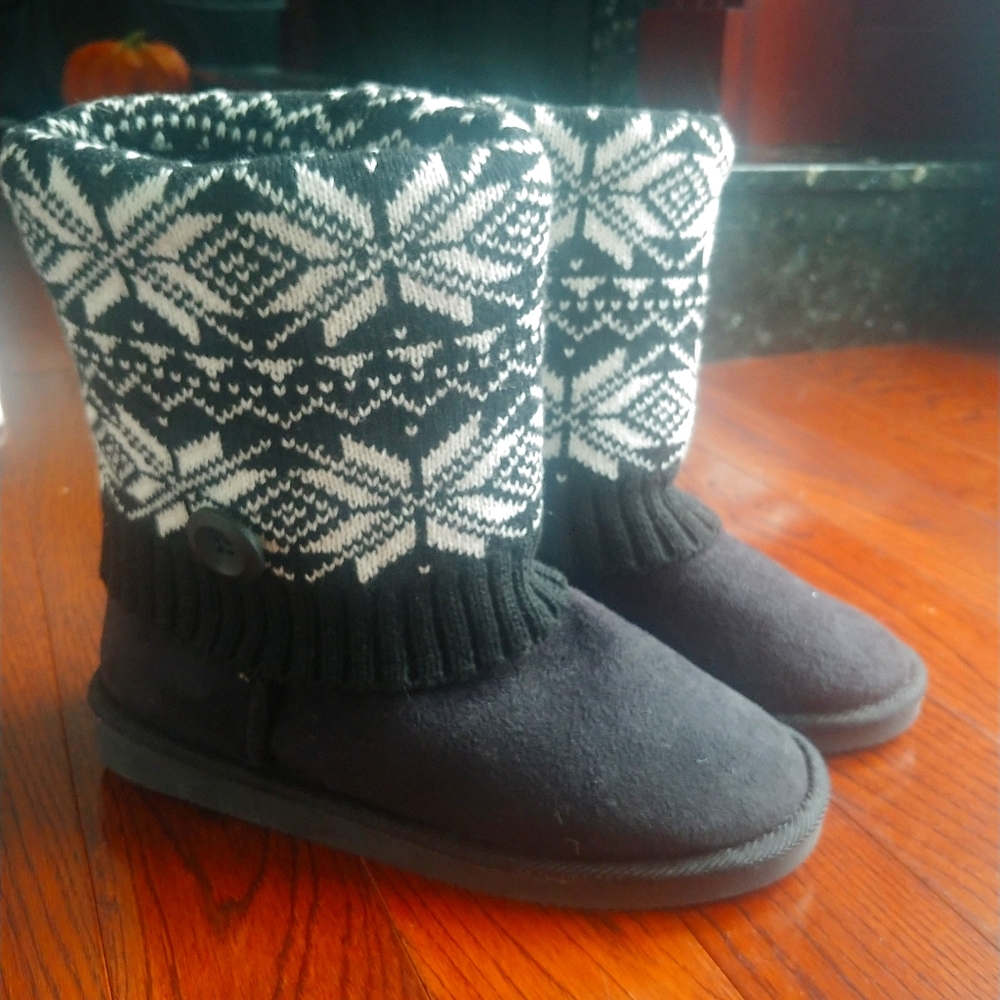 Girls Ardene Boots
